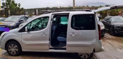 voiture occasion CITROEN BERLINGO à la Réunion disponible sur noutlauto.re