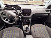 voiture occasion PEUGEOT 208 à la Réunion disponible sur noutlauto.re