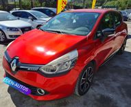 voiture occasion RENAULT CLIO à la Réunion disponible sur noutlauto.re