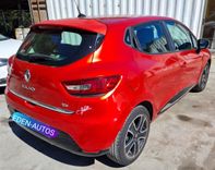 voiture occasion RENAULT CLIO à la Réunion disponible sur noutlauto.re