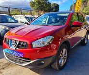 voiture occasion NISSAN QASHQAI à la Réunion disponible sur noutlauto.re