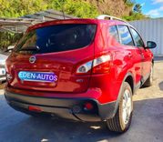 voiture occasion NISSAN QASHQAI à la Réunion disponible sur noutlauto.re