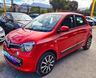 voiture occasion RENAULT TWINGO à la Réunion disponible sur noutlauto.re