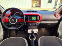 voiture occasion RENAULT TWINGO à la Réunion disponible sur noutlauto.re