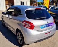 voiture occasion PEUGEOT 208 à la Réunion disponible sur noutlauto.re