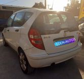 voiture occasion MERCEDES CLASSE A à la Réunion disponible sur noutlauto.re