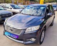 voiture occasion TOYOTA RAV4 à la Réunion disponible sur noutlauto.re