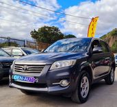 voiture occasion TOYOTA RAV4 à la Réunion disponible sur noutlauto.re