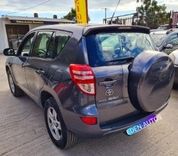 voiture occasion TOYOTA RAV4 à la Réunion disponible sur noutlauto.re