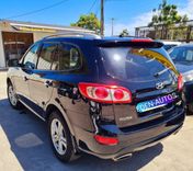 voiture occasion HYUNDAI SANTA FE à la Réunion disponible sur noutlauto.re