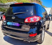 voiture occasion HYUNDAI SANTA FE à la Réunion disponible sur noutlauto.re