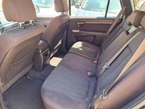 voiture occasion HYUNDAI SANTA FE à la Réunion disponible sur noutlauto.re