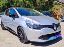 voiture occasion RENAULT CLIO à la Réunion disponible sur noutlauto.re