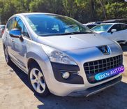 voiture occasion PEUGEOT 3008 à la Réunion disponible sur noutlauto.re