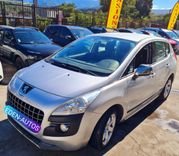 voiture occasion PEUGEOT 3008 à la Réunion disponible sur noutlauto.re