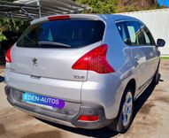 voiture occasion PEUGEOT 3008 à la Réunion disponible sur noutlauto.re