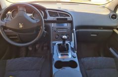 voiture occasion PEUGEOT 3008 à la Réunion disponible sur noutlauto.re