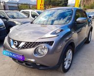 voiture occasion NISSAN JUKE à la Réunion disponible sur noutlauto.re