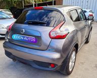 voiture occasion NISSAN JUKE à la Réunion disponible sur noutlauto.re