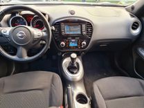voiture occasion NISSAN JUKE à la Réunion disponible sur noutlauto.re