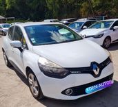 voiture occasion RENAULT CLIO à la Réunion disponible sur noutlauto.re