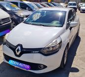 voiture occasion RENAULT CLIO à la Réunion disponible sur noutlauto.re
