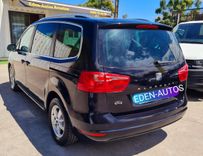 voiture occasion SEAT ALHAMBRA à la Réunion disponible sur noutlauto.re