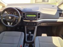 voiture occasion SEAT ALHAMBRA à la Réunion disponible sur noutlauto.re