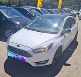 voiture occasion FORD FOCUS à la Réunion disponible sur noutlauto.re