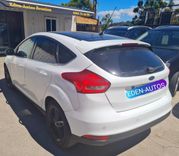 voiture occasion FORD FOCUS à la Réunion disponible sur noutlauto.re