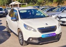 voiture occasion PEUGEOT 2008 à la Réunion disponible sur noutlauto.re
