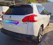 voiture occasion PEUGEOT 2008 à la Réunion disponible sur noutlauto.re