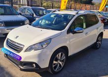 voiture occasion PEUGEOT 2008 à la Réunion disponible sur noutlauto.re