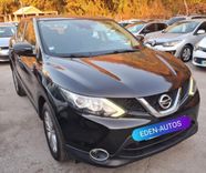 voiture occasion NISSAN QASHQAI à la Réunion disponible sur noutlauto.re