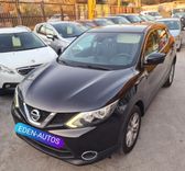 voiture occasion NISSAN QASHQAI à la Réunion disponible sur noutlauto.re
