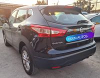 voiture occasion NISSAN QASHQAI à la Réunion disponible sur noutlauto.re