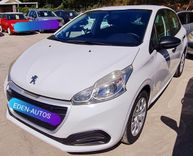 voiture occasion PEUGEOT 208 à la Réunion disponible sur noutlauto.re