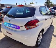 voiture occasion PEUGEOT 208 à la Réunion disponible sur noutlauto.re