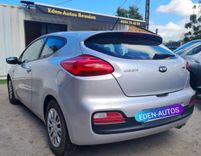 voiture occasion KIA CEE-D à la Réunion disponible sur noutlauto.re