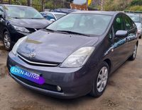 voiture occasion TOYOTA PRIUS à la Réunion disponible sur noutlauto.re