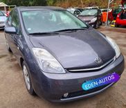 voiture occasion TOYOTA PRIUS à la Réunion disponible sur noutlauto.re