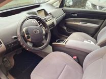 voiture occasion TOYOTA PRIUS à la Réunion disponible sur noutlauto.re