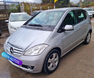 voiture occasion MERCEDES CLASSE A à la Réunion disponible sur noutlauto.re