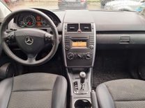 voiture occasion MERCEDES CLASSE A à la Réunion disponible sur noutlauto.re