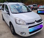 voiture occasion CITROEN BERLINGO à la Réunion disponible sur noutlauto.re
