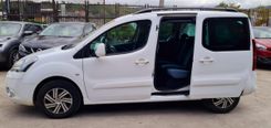voiture occasion CITROEN BERLINGO à la Réunion disponible sur noutlauto.re