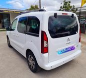 voiture occasion CITROEN BERLINGO à la Réunion disponible sur noutlauto.re
