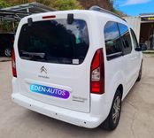 voiture occasion CITROEN BERLINGO à la Réunion disponible sur noutlauto.re