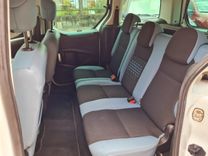 voiture occasion CITROEN BERLINGO à la Réunion disponible sur noutlauto.re