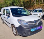 voiture occasion RENAULT KANGOO à la Réunion disponible sur noutlauto.re
